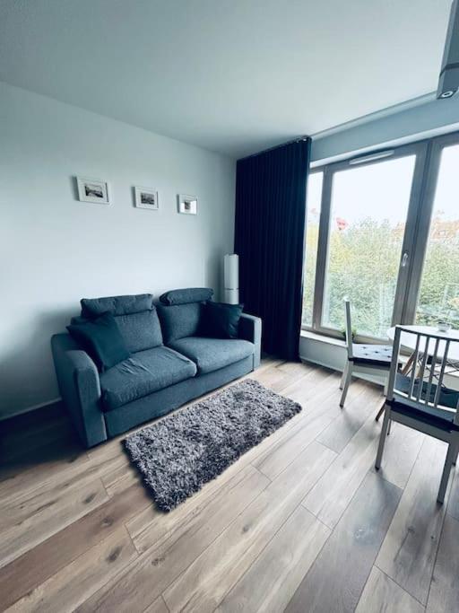 Apartament Stary Štetín Exteriér fotografie