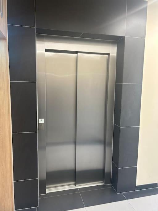 Apartament Stary Štetín Exteriér fotografie