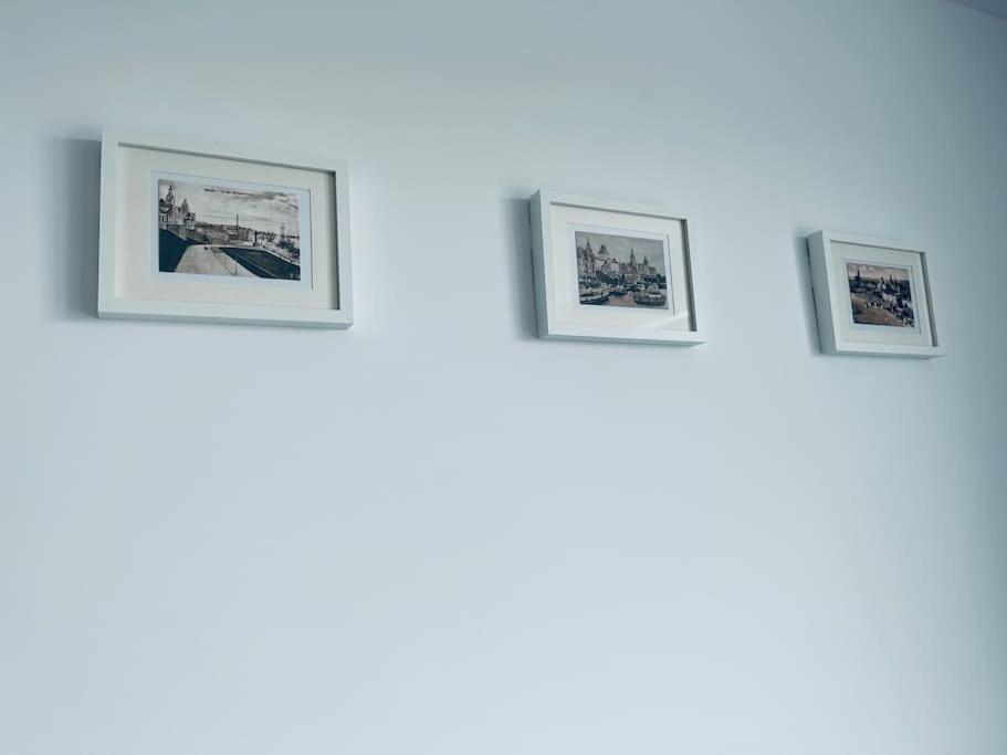 Apartament Stary Štetín Exteriér fotografie