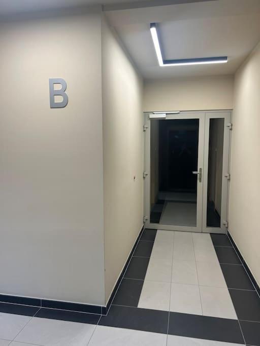 Apartament Stary Štetín Exteriér fotografie